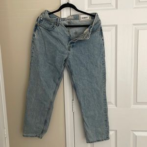 🎉 brand new Everlane jeans 🎉